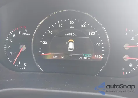 2019 Kia Sorento 3.3L Ex z USA, uszkodzony, nr VIN 5XYPHDA57KG520279